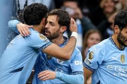 亚博app-清晨突围战来临，曼城围绕全明星赛单刀错失，球迷炸锅，心理建设被强调-亚博app