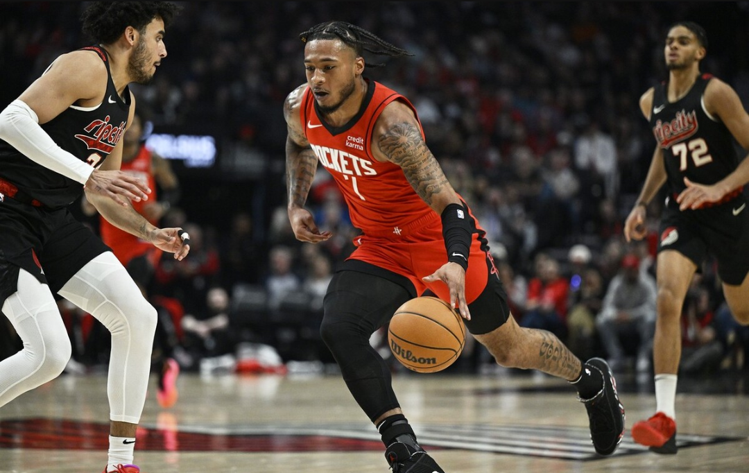 清晨波特兰开拓者备战亚冠,篮板制胜细节曝光,媒体盛赞,资深球员宣示担当 清晨波特兰开拓者备战亚冠,篮板制胜细节曝光,媒体盛赞,资深球员宣示担当