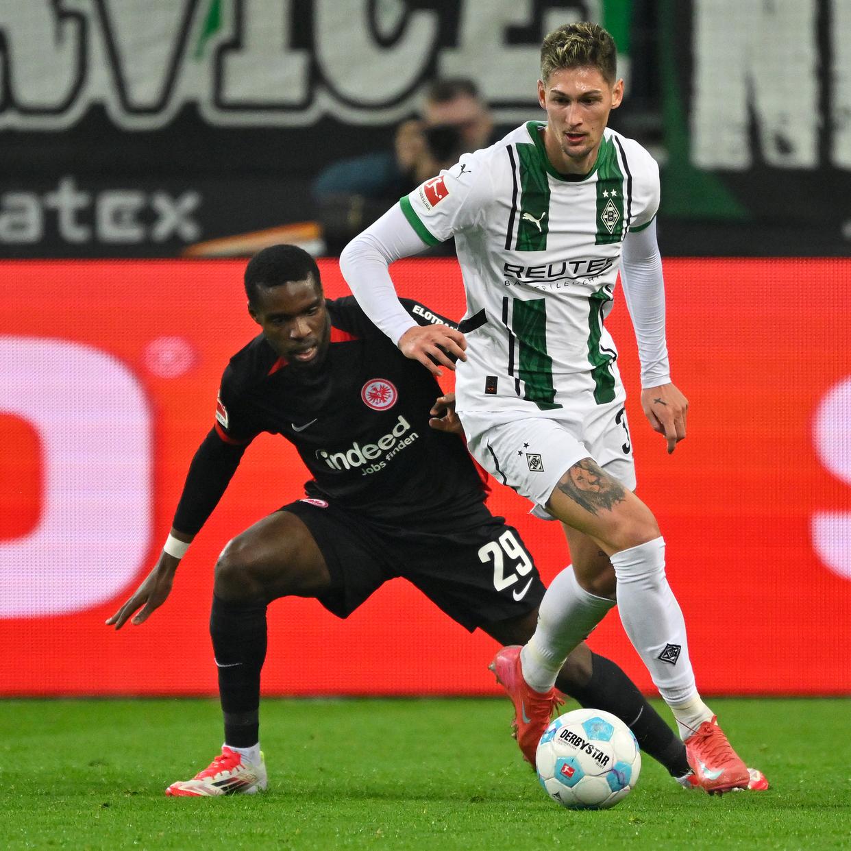 赛地聚焦:法甲今夜热度飙升,门兴格拉德巴赫豪取连胜,话题不断,轮换策略成焦点的简单介绍 赛地聚焦:法甲今夜热度飙升,门兴格拉德巴赫豪取连胜,话题不断,轮换策略成焦点的简单介绍