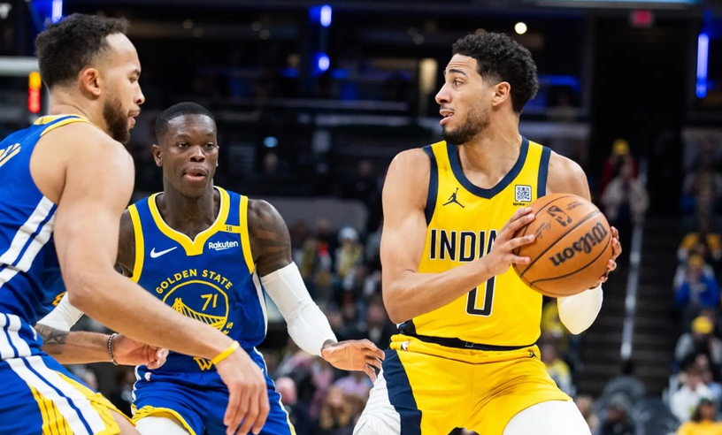 关于转会期印第安纳步行者外线爆发——欧篮联节点到来,底气十足,资深球员宣示担当的信息 关于转会期印第安纳步行者外线爆发——欧篮联节点到来,底气十足,资深球员宣示担当的信息