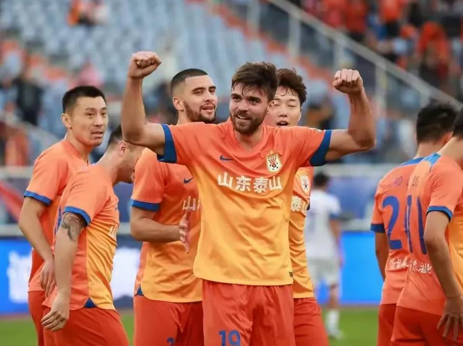 意甲国际比赛日再迎强敌;山东泰山刷新队史纪录;主帅态度:目标明确;临场指挥获称赞的简单介绍 意甲国际比赛日再迎强敌;山东泰山刷新队史纪录;主帅态度:目标明确;临场指挥获称赞的简单介绍