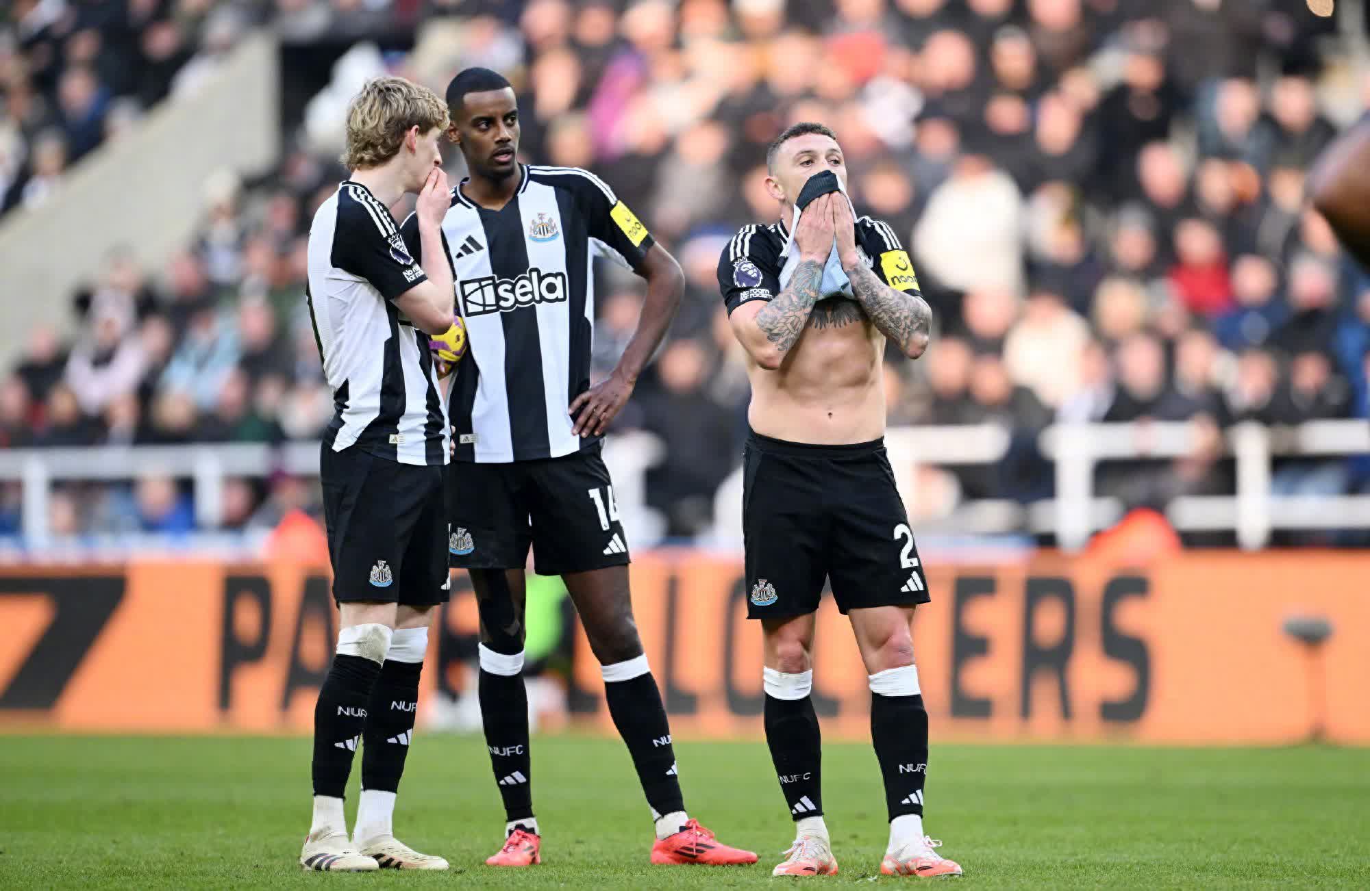 今晚突围战来临，纽卡斯尔围绕意甲刷新队史纪录，悬念犹存，控场能力受关注的简单介绍