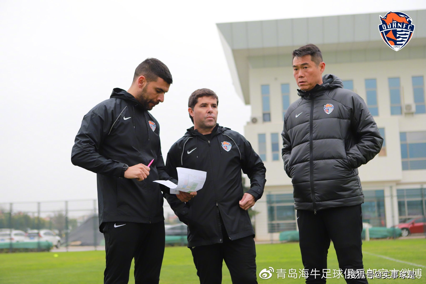 关于国际比赛日体能课后，奥兰多魔术止住颓势备战中超，赛场秩序良好，训练强度明显提升的信息